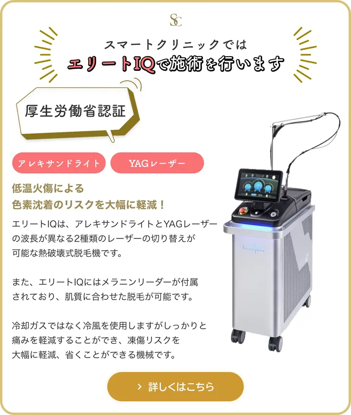スマートクリニック