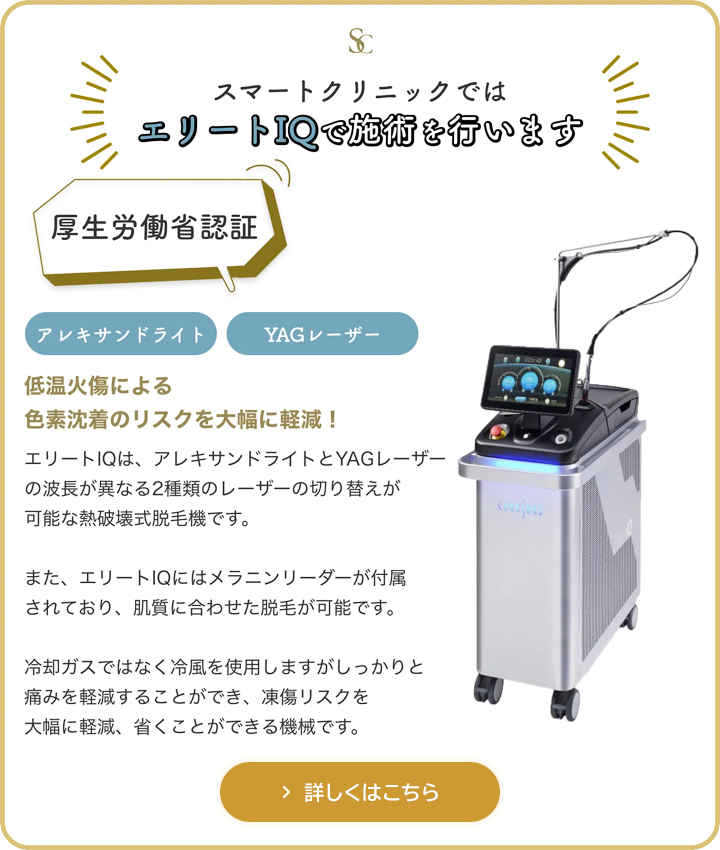 スマートクリニック