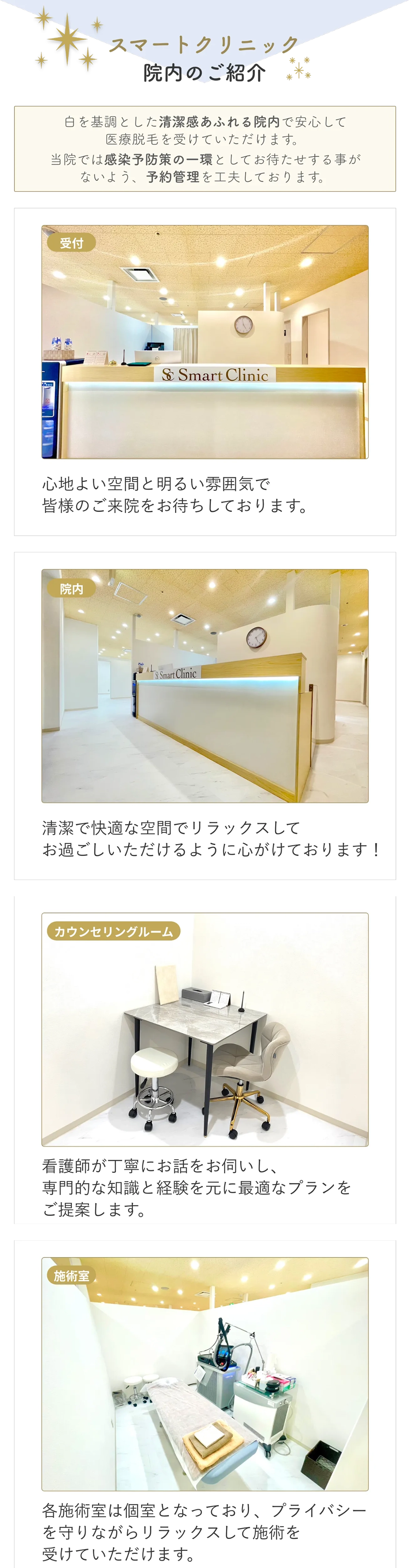 スマートクリニック